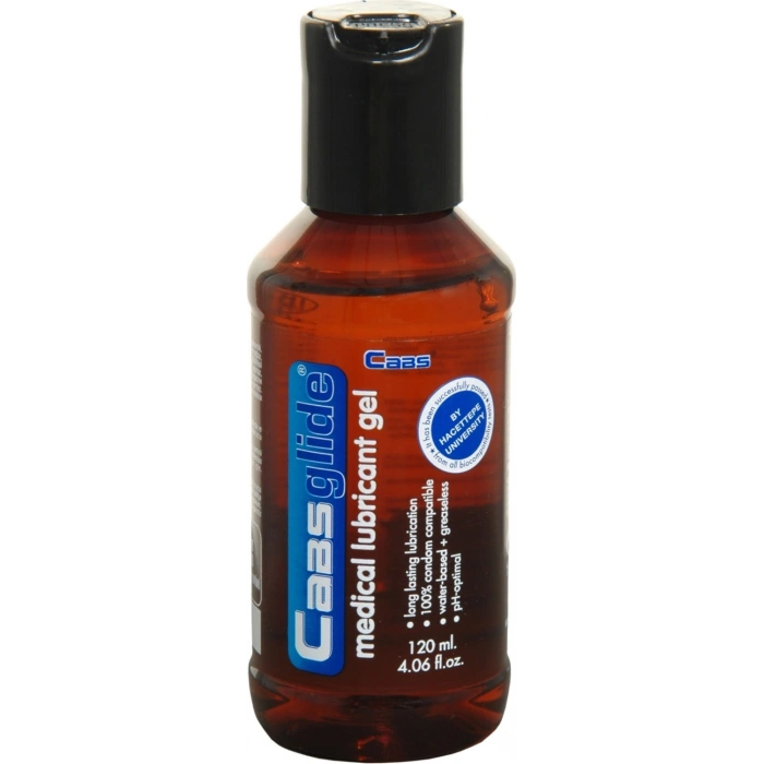 Cabs Glide  Cabsglide Medical Lubricant Gel ? 120 ml