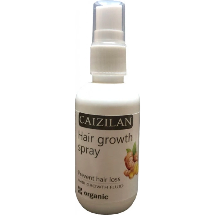 Caizilan Hair Growth Spray 2 Adet Saç Boyutu Için Sprey 50 ml