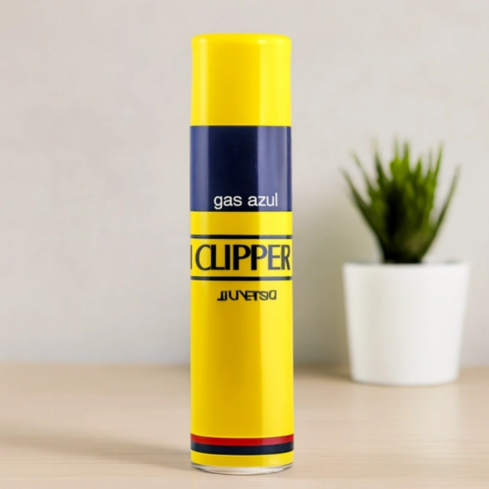 Çakmak Gazı 250 ml
