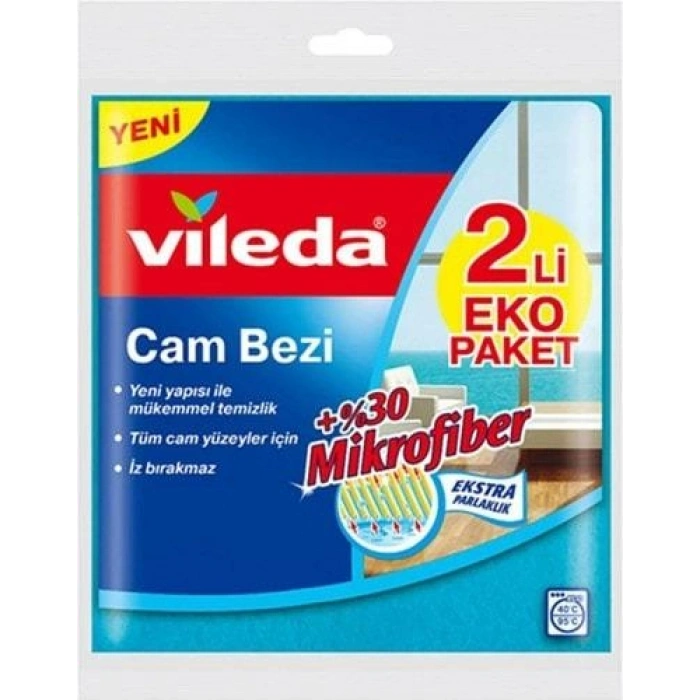 Cam Bezi 2Li