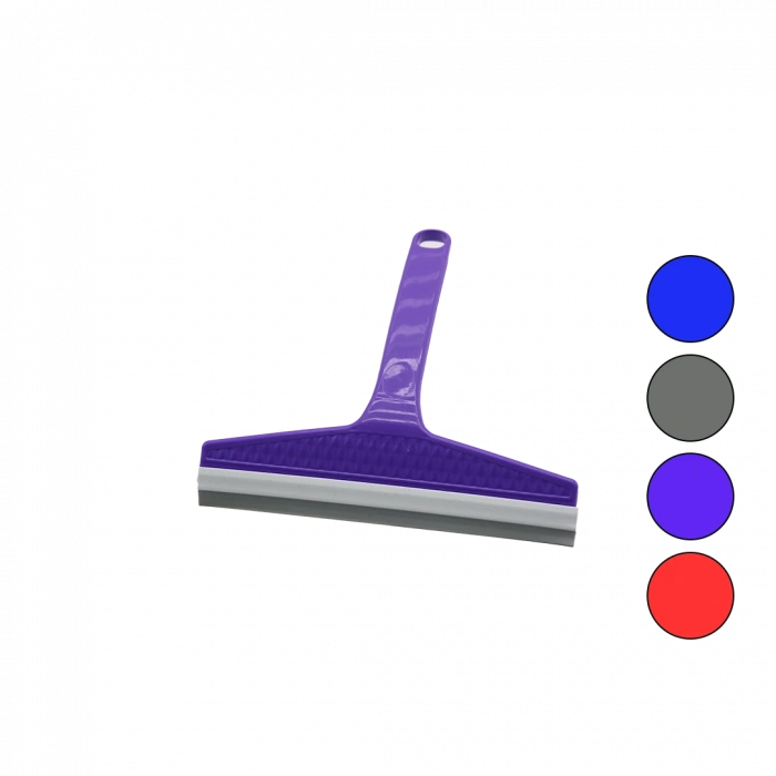 Cam Silme Çekpası 18.5 cm (Küçük)