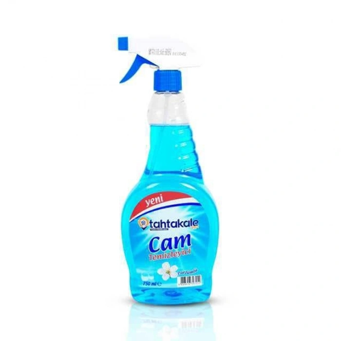 Cam Temizleyici 750ml 1 Adet