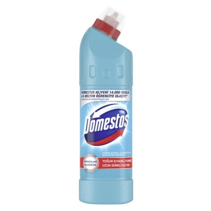 Çamaşır Suyu 750 ML Okaliptus 1 Adet