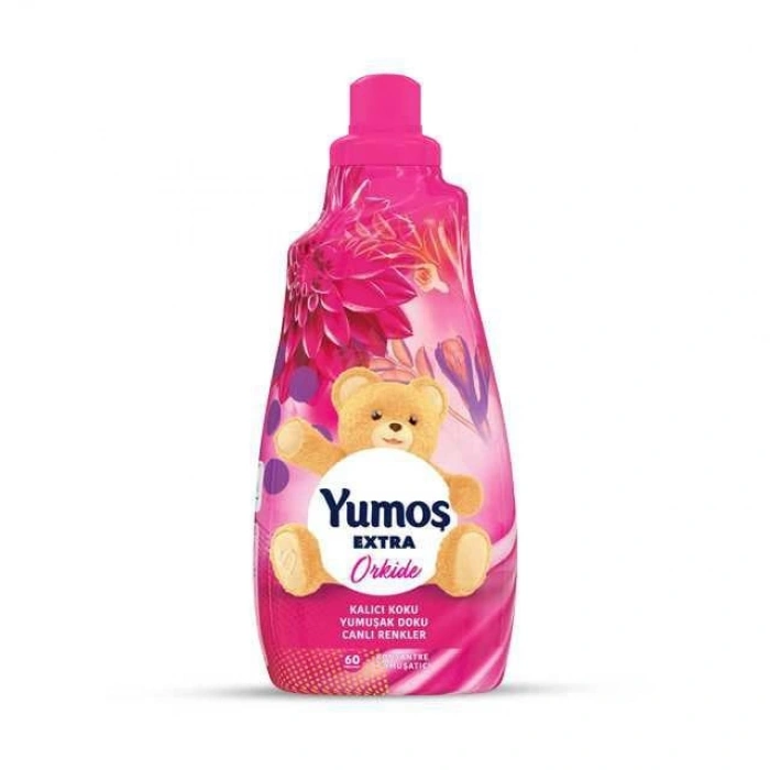 Çamaşır Yumuşatıcısı 1440 ML Extra   1 Adet