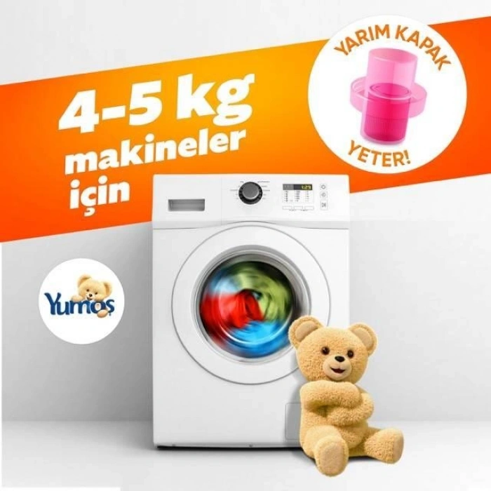 Çamaşır Yumuşatıcısı 1440 ML Extra   1 Adet