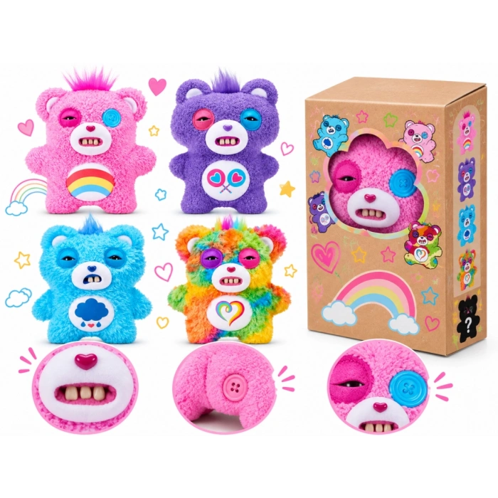 Care Bears Serisi 22,5 cm