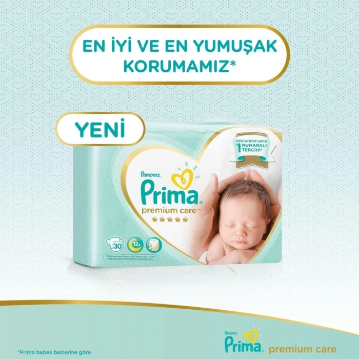 Care Eko Paket 4 Beden 46 Adet