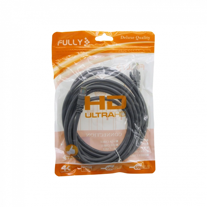 CAT6 Ethernet Kablosu 3 m