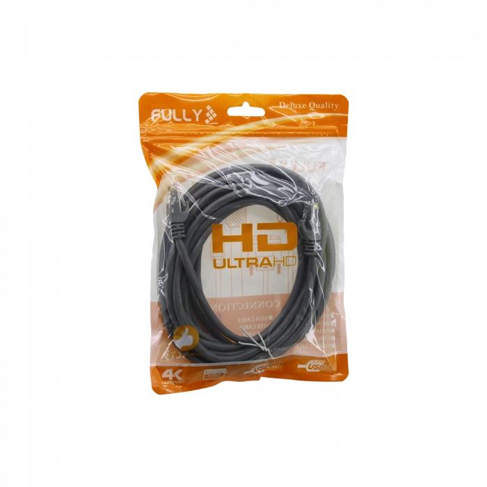 CAT6 Ethernet Kablosu 5 m