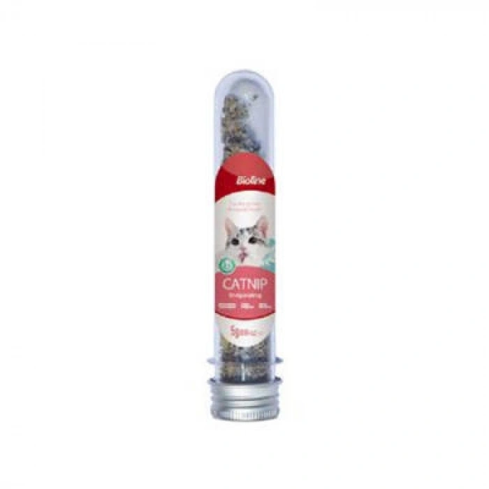 Catnip Kedi Otu 5 Gr