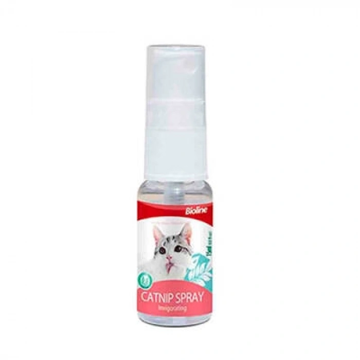 Catnip Kedi Otu Spreyi 15 Ml