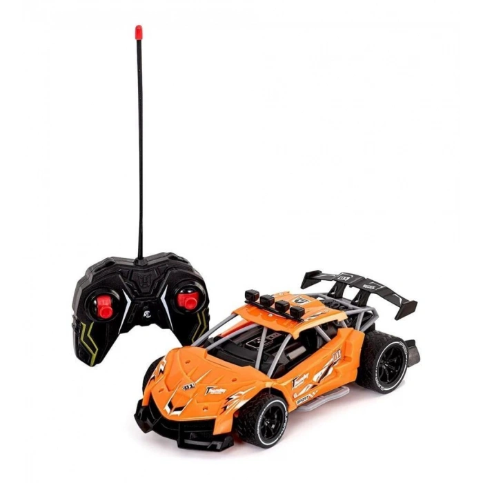 CD8208A U/K ŞARJLI 1:16 ARABA