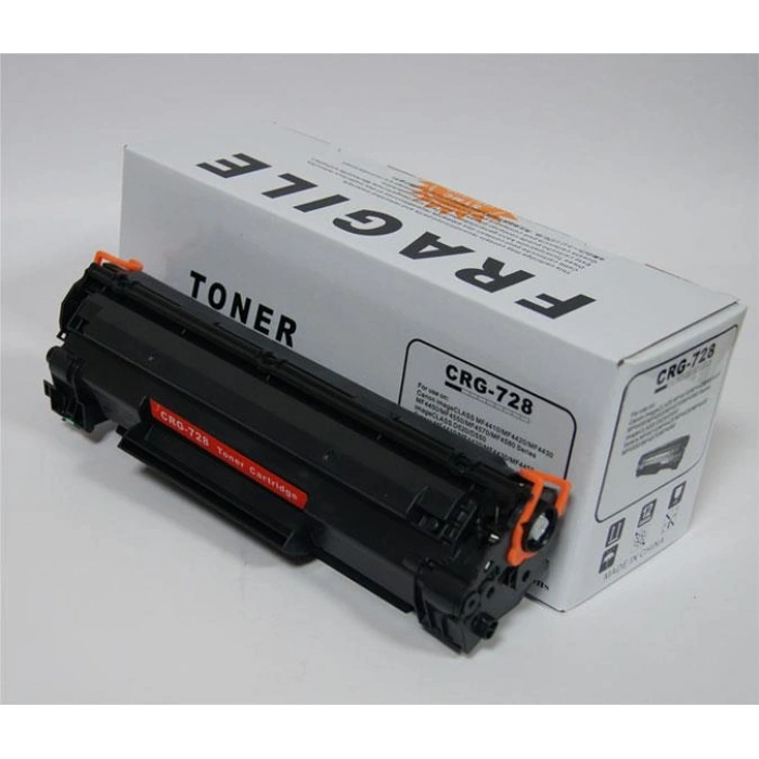 CE278A/CRG728 MUADIL TONER 2100 SAYFA