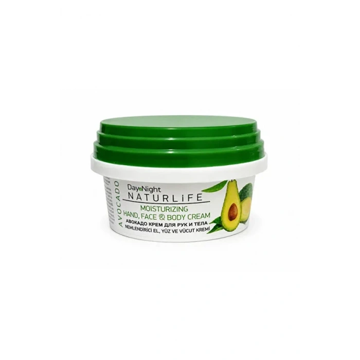 Celenoir El ve Vücut Kremi 50 ml - Avocado Özlü