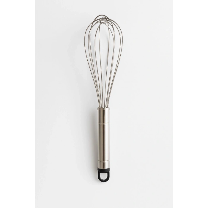 Çelik Büyük Yumurta Çırpıcı 32 cm