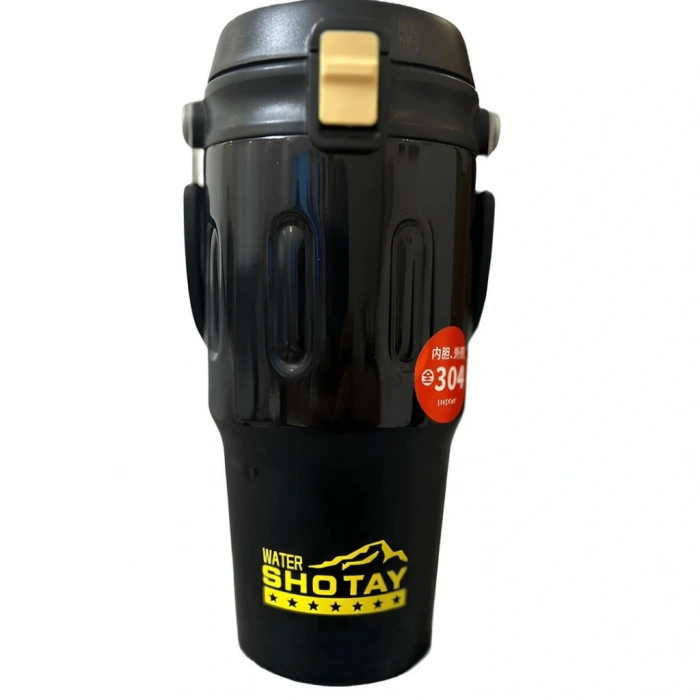 Çelik Mug 900 ml