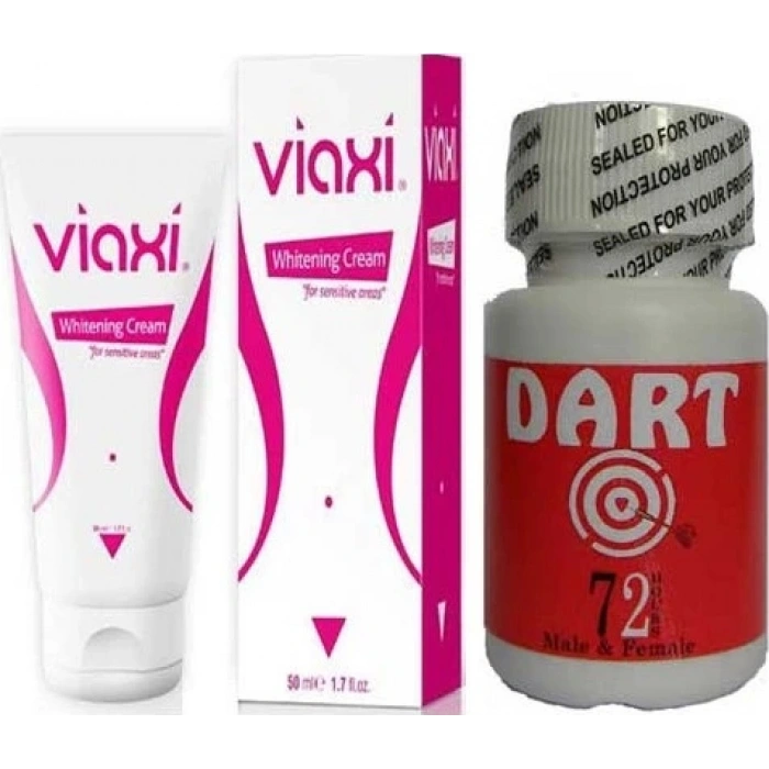 Censan Genital - Set