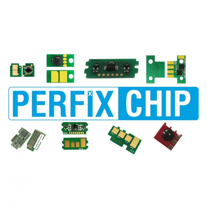 Chip Oki MC853 - MC873 Siyah 7K