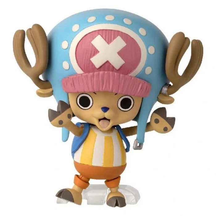Chopper Poz Verilebilir Figür 36936