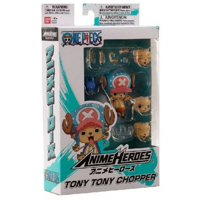 Chopper Poz Verilebilir Figür 36936