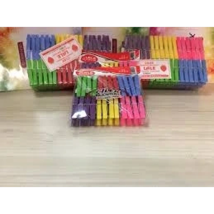 Çilek Mandal 36lı