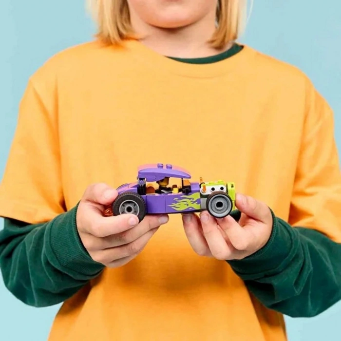 City Hot Rod 60485
