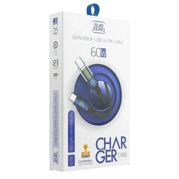 CL 150 TYPE 60W SARJ KABLOSU 1 Adet