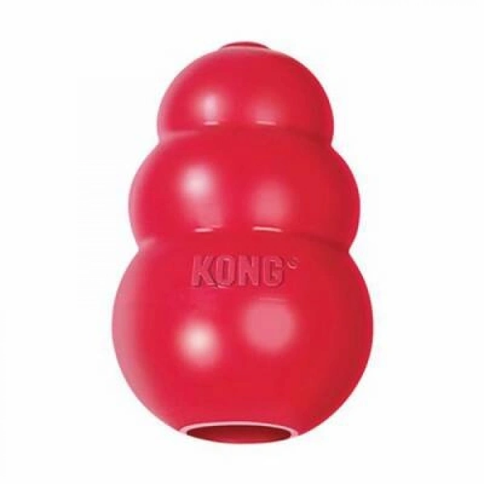 Classic Kauçuk Köpek Oyuncağı Small 8 Cm
