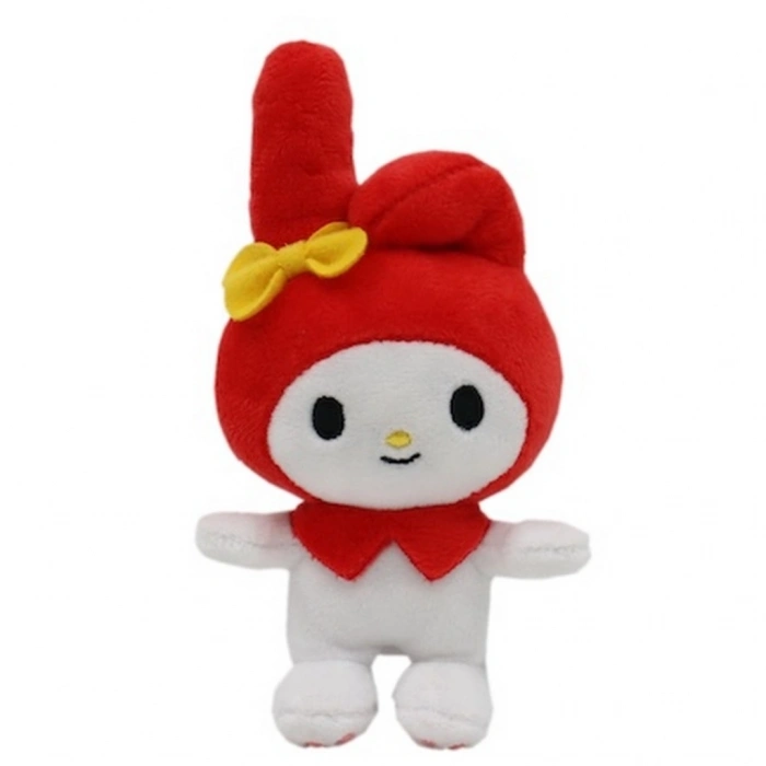 Clip on Peluş