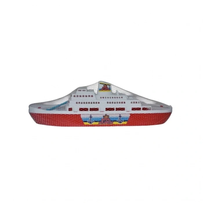 CLK-411 FERİBOT YOLCULARI FİLELİ