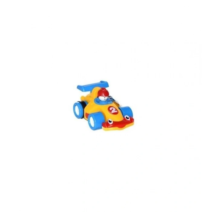 CNL-1111 KIRILMAZ FORMULA ARABA