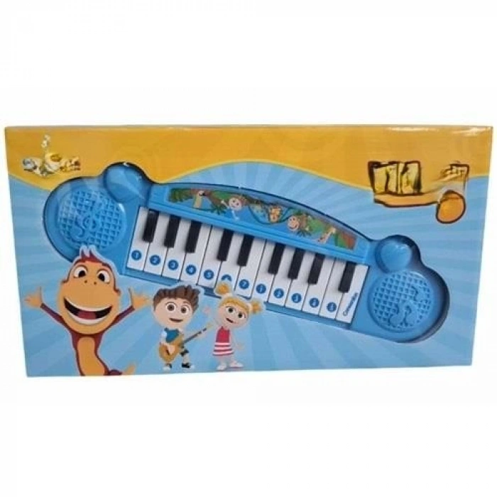 CNL-6180  PİYANO MAVİ