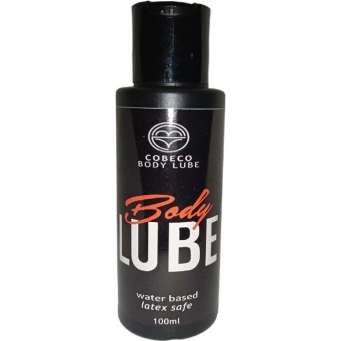 Cobeco Pharma Body Lube 100 Ml