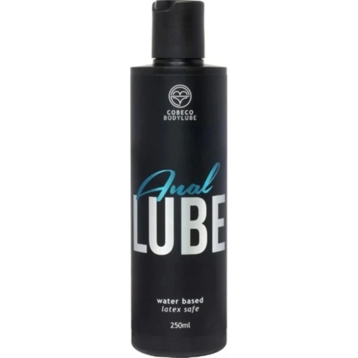 Cobeco Pharma Body Lube 250 ml Jel