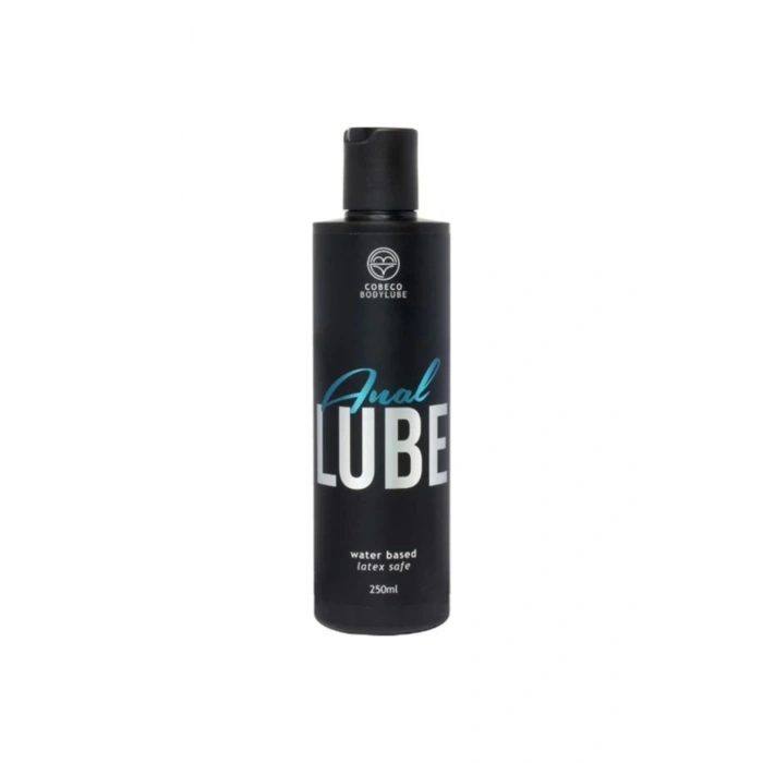 Cobeco Pharma Body Lube 250 ml Jel