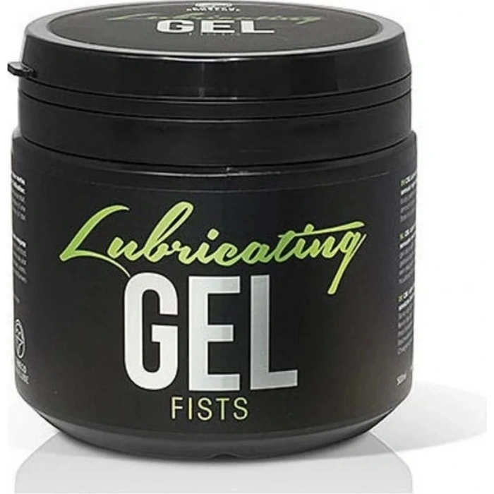 Cobeco Pharma Jel 450ML / Lubricant Gel 450M