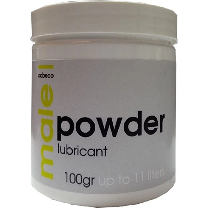 Cobeco Su Bazlı Toz  100GR / Water Based Powder Lubricant 100GR