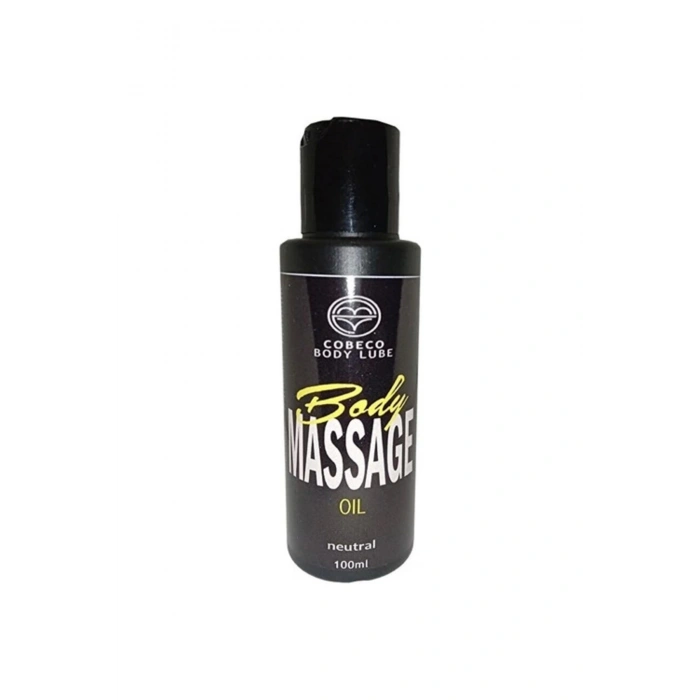 Cobeco Yağ 100 ml / Lubricant Oil 100 ml