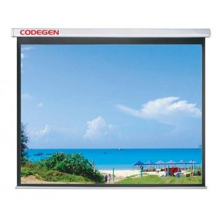 CODEGEN AX-24 240X200 STORLU PERDE