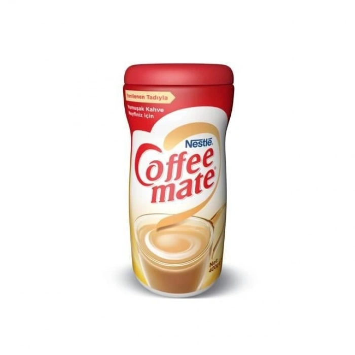 Coffee Mate 400gr 1 Adet