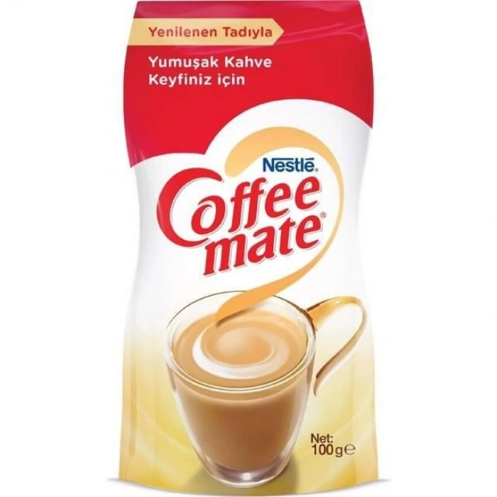 Coffee Mate Ekonomik Pack 100gr 1 Adet