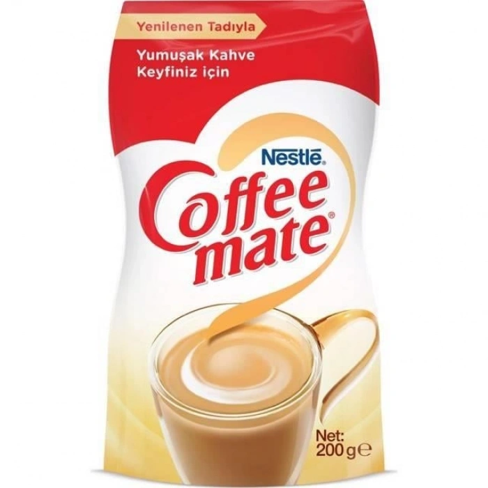 Coffee Mate Ekonomik Paket 200gr Poşet 1 Adet