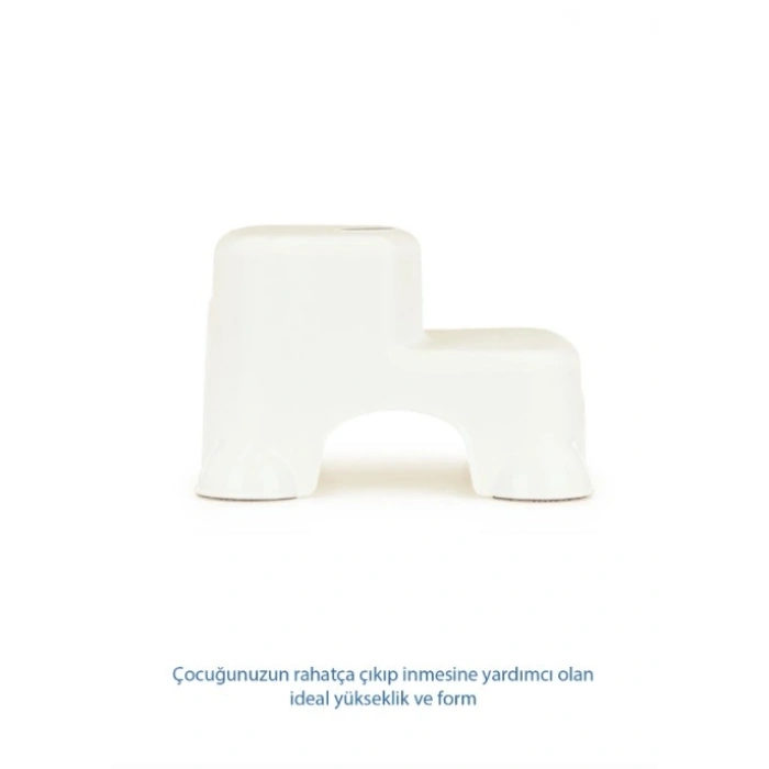 Çok Amaçlı Katlı Basamak 516 (Yeni) Kum Beji