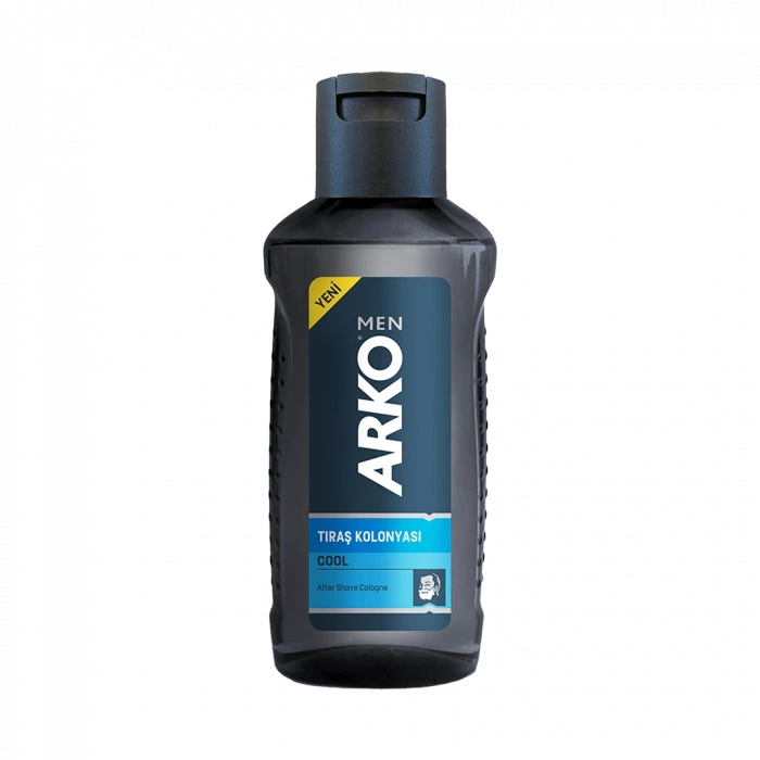 Cool traş kolonyası 255 ml