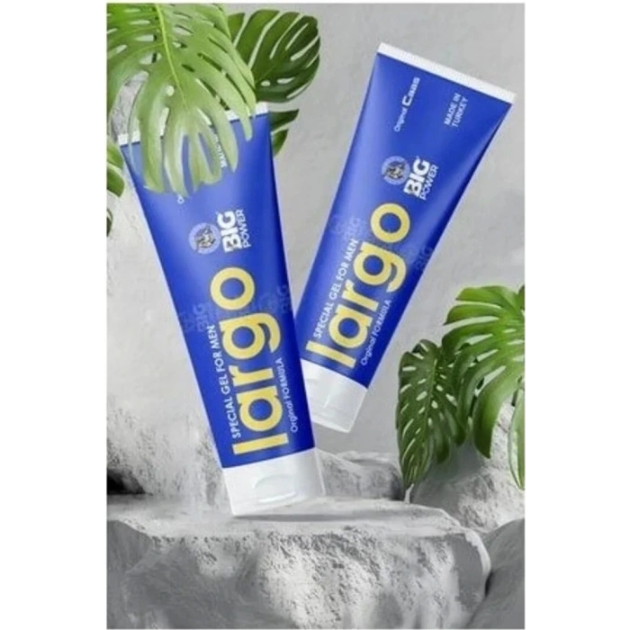 Coolman Erkeklere Özel Krem 50 ml x 2 Adet