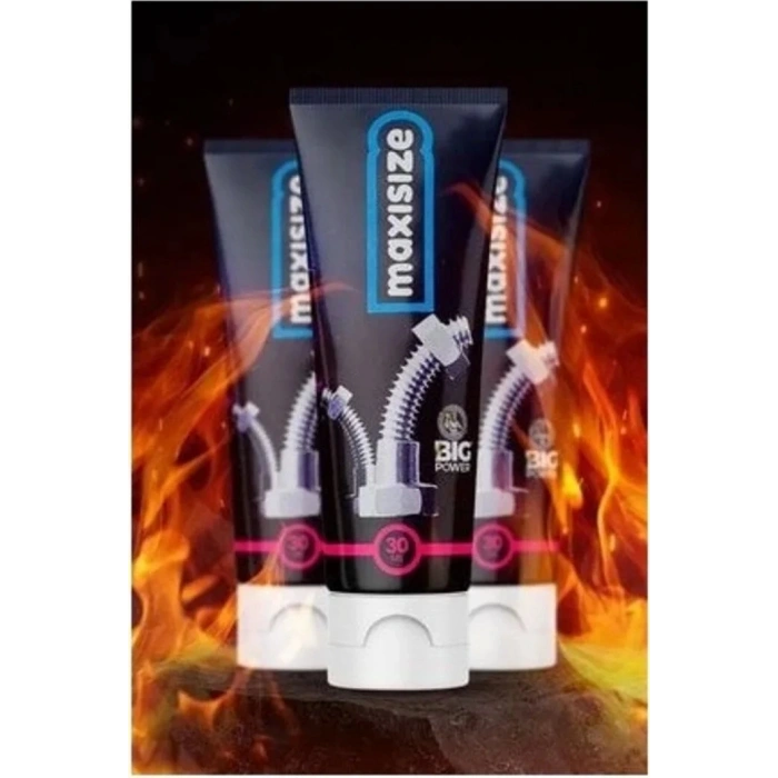 Coolman Erkeklere Özel Krem 50 ml x 3 Adet