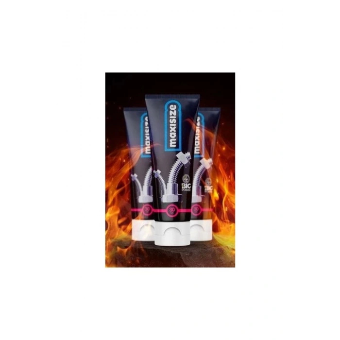 Coolman Erkeklere Özel Krem 50 ml x 3 Adet
