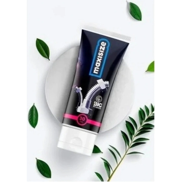 Coolman Erkeklere Özel Krem 50 ml x 3 Adet