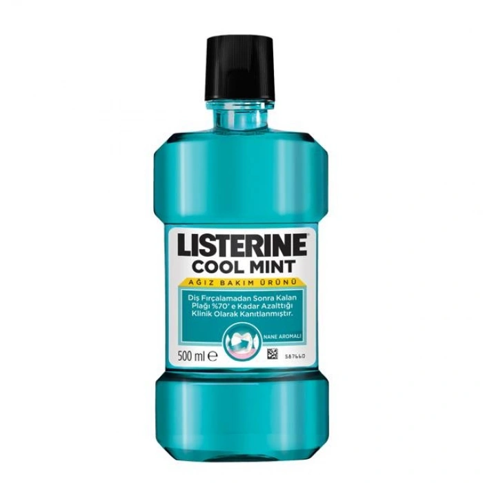Coolmint 500Ml 1 Adet