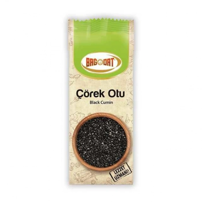 Çörekotu 75gr 1 Adet